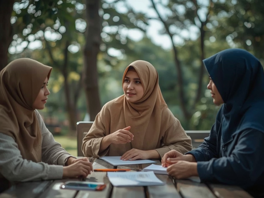 Pendekatan Terpadu Mengelola Rumah, Kesehatan, dan Mobilitas Keluarga